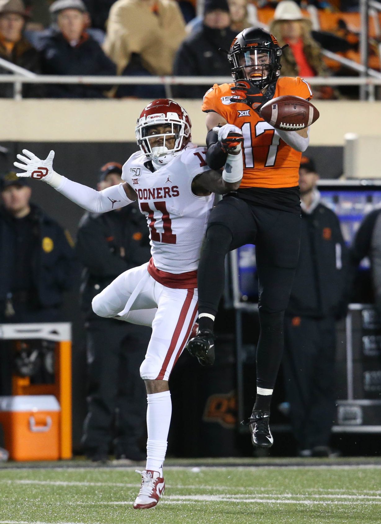Bedlam 2019